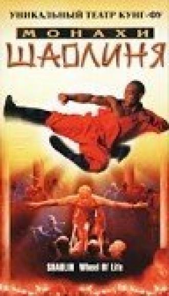 Монахи Шаолиня (фильм 2001)