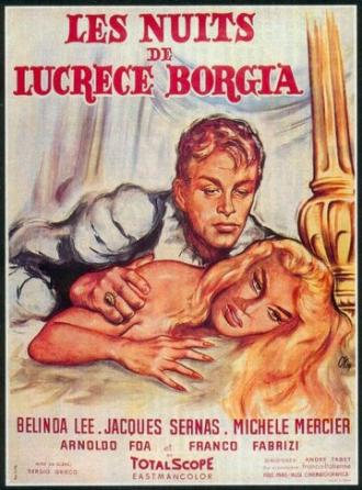 Ночи Лукреции Борджиа (фильм 1959)