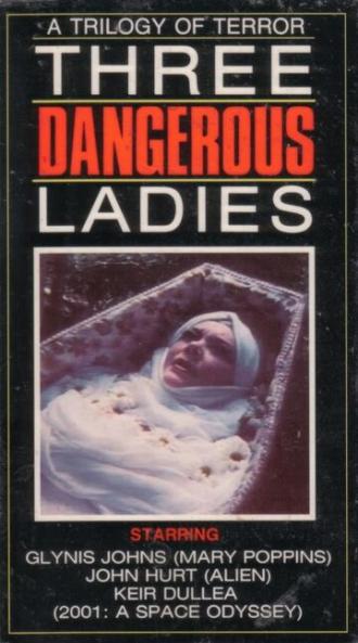 Три опасные леди (фильм 1977)