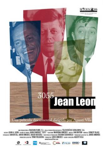 3055 Жан-Леон (фильм 2006)