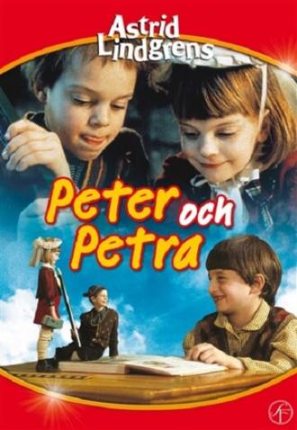 Петер и Петра (фильм 1989)