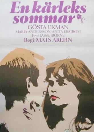 En kärleks sommar (фильм 1979)