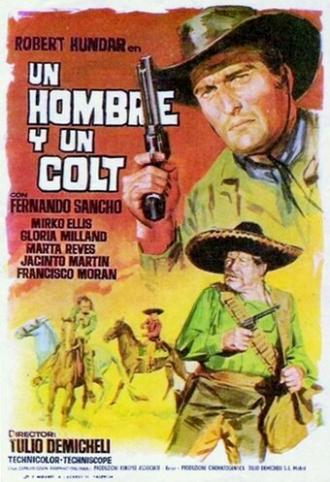 Человек и кольт (фильм 1967)