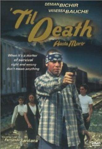 Насмерть (фильм 1994)