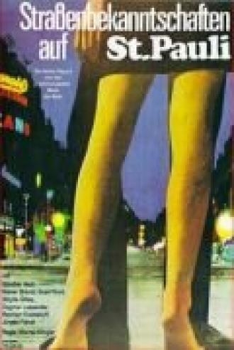 Уличное знакомство на Сан Паули (фильм 1968)