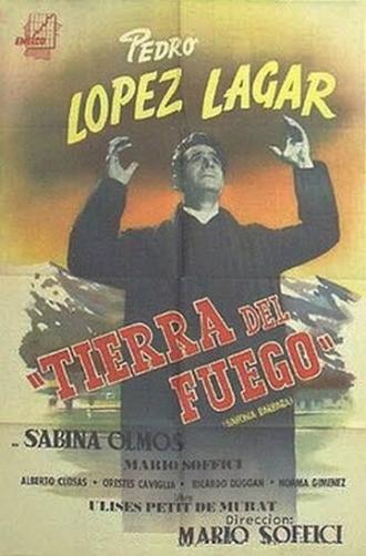 Огненная земля (фильм 1948)