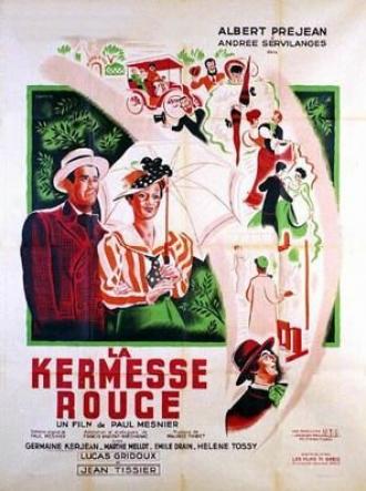Красная кермесса (фильм 1946)