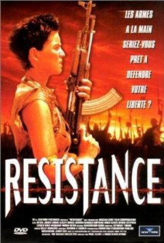 Resistance (фильм 1992)