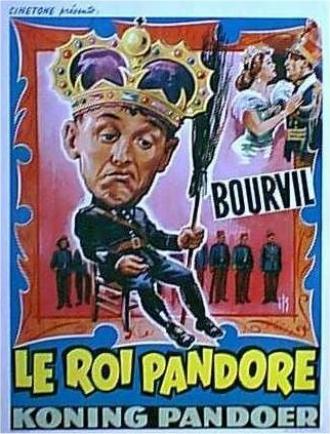 Король Пандор (фильм 1949)