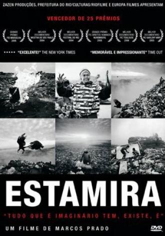 Эстамира (фильм 2004)