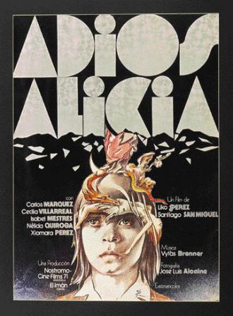 Прощай Алисиа (фильм 1977)