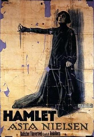 Гамлет (фильм 1921)