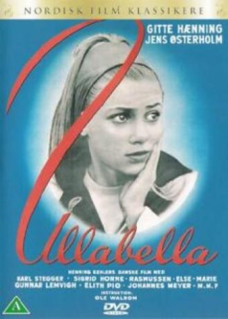 Ullabella (фильм 1961)
