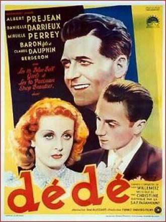 Деде (фильм 1934)