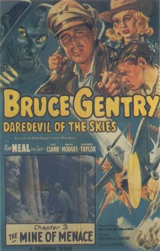 Bruce Gentry (фильм 1949)