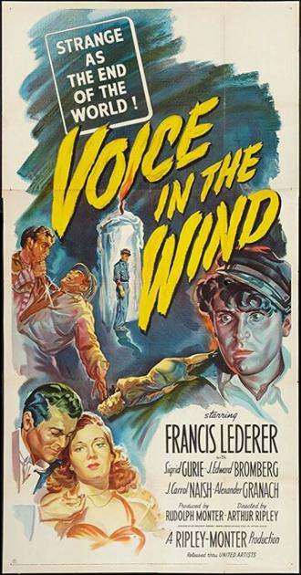 Голос на ветру (фильм 1944)