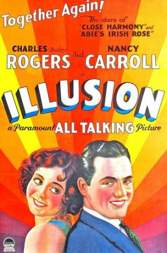 Иллюзия (фильм 1929)