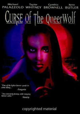 Curse of the Queerwolf (фильм 1988)