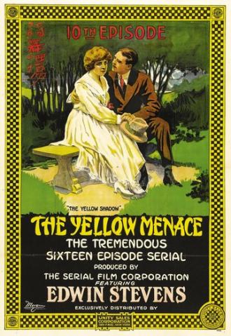 The Yellow Menace (фильм 1916)