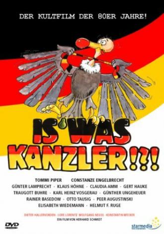Is' was, Kanzler (фильм 1984)