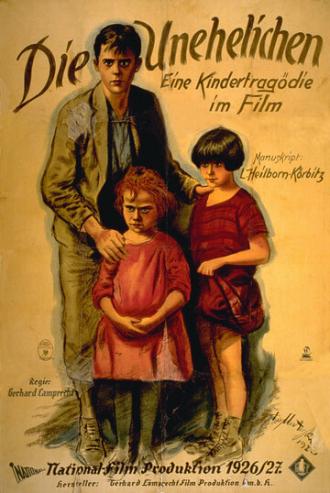 Внебрачные дети (фильм 1926)