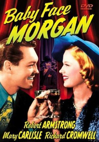 Baby Face Morgan (фильм 1942)