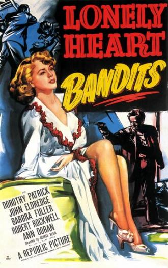 Lonely Heart Bandits (фильм 1950)