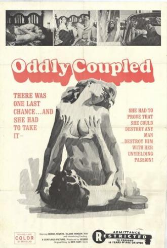 Oddly Coupled (фильм 1970)