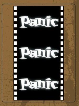 Паника (фильм 1963)