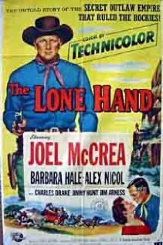 The Lone Hand (фильм 1953)