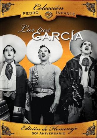 Трое из рода Гарсия (фильм 1947)
