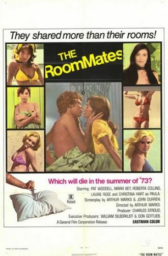 Соседки по комнате (фильм 1973)