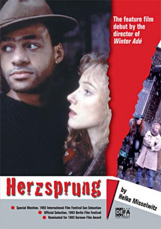 Herzsprung (фильм 1992)