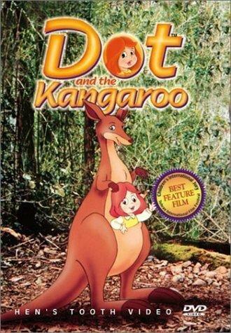 Dot and the Kangaroo (фильм 1977)