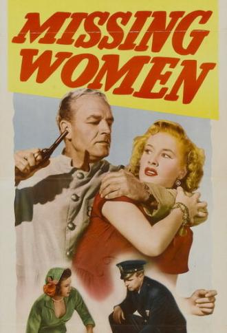Missing Women (фильм 1951)