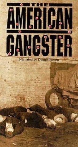 The American Gangster (фильм 1992)