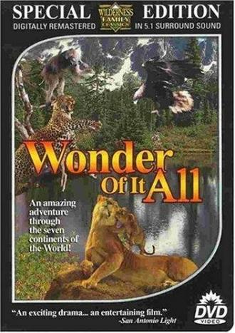 Wonder of It All (фильм 1974)