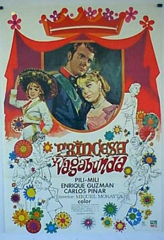 Принцесса-хиппи (фильм 1969)