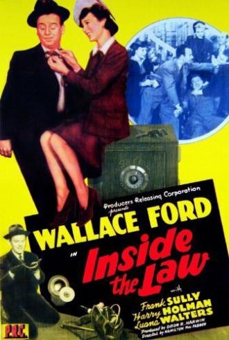 Inside the Law (фильм 1942)
