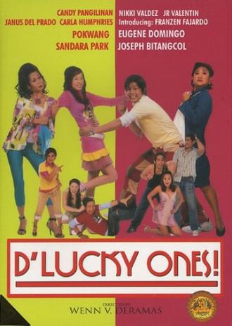 D' Lucky Ones! (фильм 2006)