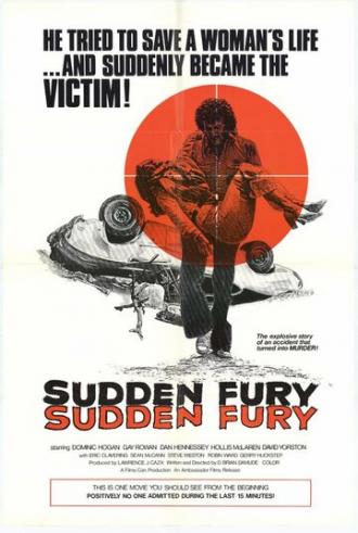 Sudden Fury (фильм 1975)