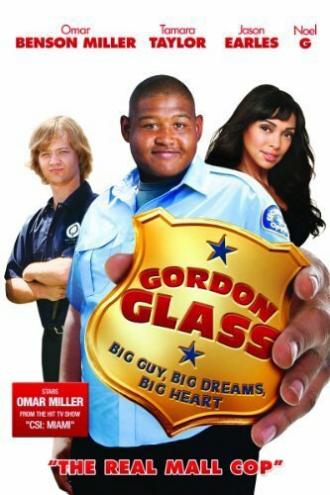 Gordon Glass (фильм 2007)