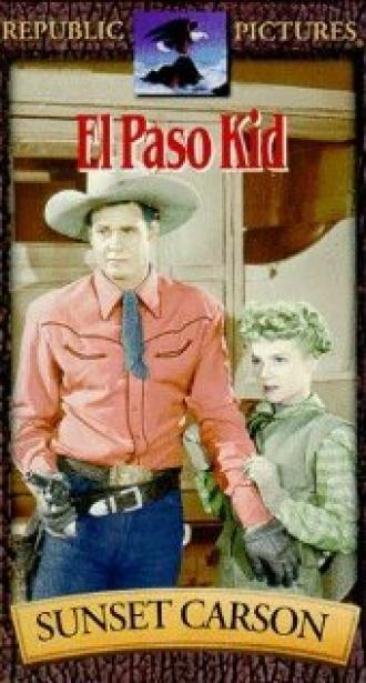 The El Paso Kid (фильм 1946)
