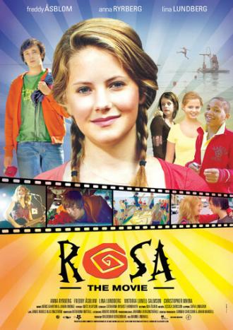 Rosa: The Movie (фильм 2007)