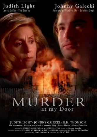 Murder at My Door (фильм 1996)
