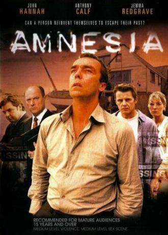Амнезия (сериал 2004)