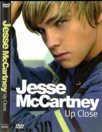 Jesse McCartney: Up Close (фильм 2005)