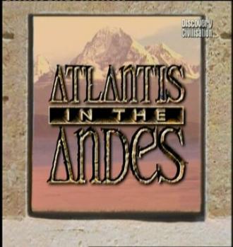 Атлантида в Андах (фильм 2001)