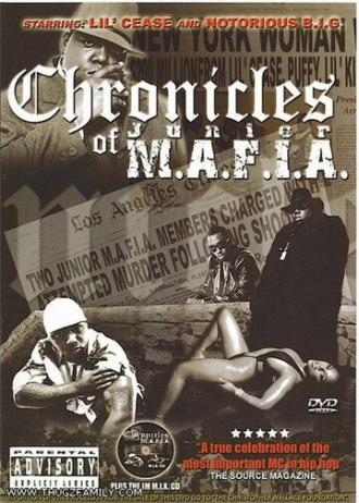 Chronicles of Junior M.A.F.I.A. (фильм 2004)