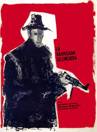 Немая баррикада (фильм 1949)